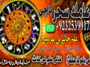 America Top Hit Amilbaba#Kalajadu Specialist Baba G /Love Marrige Expert Amil baba ^^^^^Famouse Astrologer AmilaBaji Contact number+923253991734 CAL