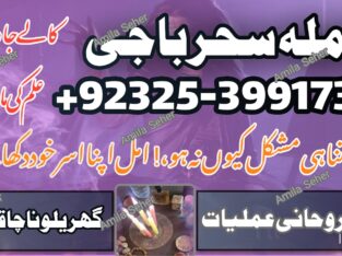 Amilbaba,Uk Amil baba Pkistan /Love Marrige Amil baba ,Uk Amilbaba Kalajadu Amil baba America Specilaist Baba g Famouse Oman Amil baba +923253991734