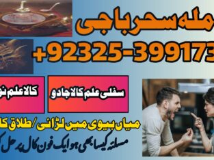 Amilbaba,Uk Amil baba Pkistan /Love Marrige Amil baba ,Uk Amilbaba Kalajadu Amil baba America Specilaist Baba g Famouse Oman Amil baba +923253991734