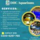 DHC Aquarium service