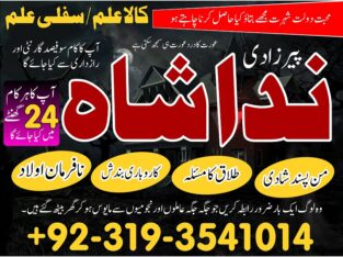 France Expert black magic/kala jadu/ manpasand shadi/talaq ka masla Dubai amil baba