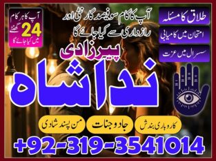 France Expert black magic/kala jadu/ manpasand shadi/talaq ka masla Dubai amil baba