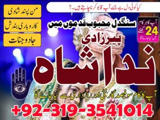 VARITABLEl Kala jadu Taweez for love spell control in France 03193541014 @sifli ilam karachi amil baba