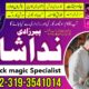 France Expert black magic/kala jadu/ manpasand shadi/talaq ka masla Dubai amil baba