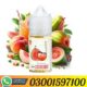 Iced Guava Peach By Tokyo Salt 30ml Price In Rawalpindi – 03001597100 | ETSYPAKISTAN.COM