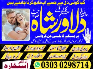 Amil Baba in Pakistan Karachi, Lahore, Islamabad Amil Baba Love Marriage Specialist, Black Magic Specialist, Relationship, Divorce Solution #Amilbaba