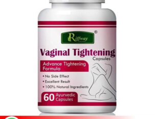 Natural Vaginal Tightening Capsule In Pakistan – 03027786571 | EtsyZoon.Com