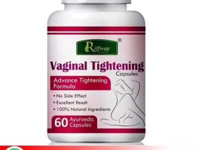 Natural Vaginal Tightening Capsule In Pakistan – 03027786571 | EtsyZoon.Com