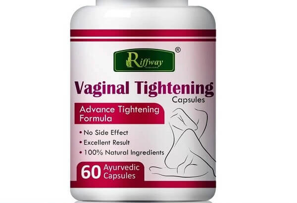 Natural Vaginal Tightening Capsule In Pakistan – 03027786571 | EtsyZoon.Com