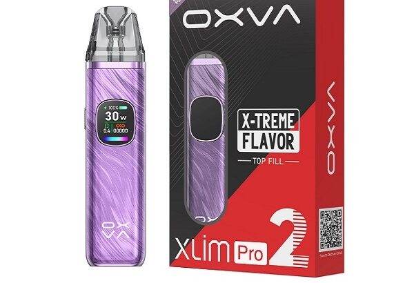 Oxva Xlim 30w Pod Kit Price In Faisalabad – 03001597100 | ETSYPAKISTAN.COM