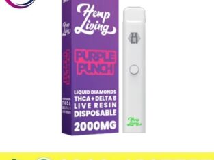 Original Purple Punch Vape Pakistan – { 03001597757 }