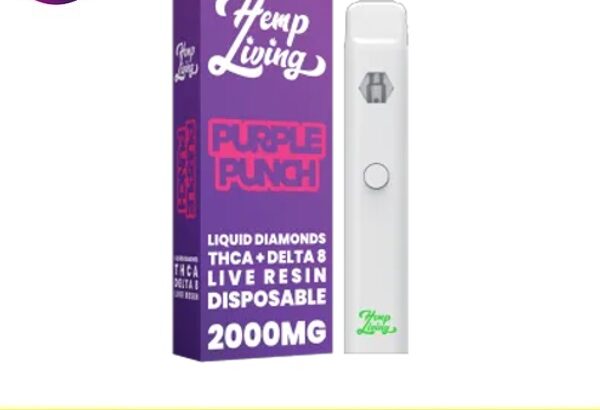 Original Purple Punch Vape Pakistan – { 03001597757 }