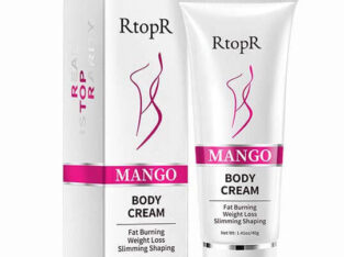 RtopR Mango Body Cream In Sargodha #03000732259