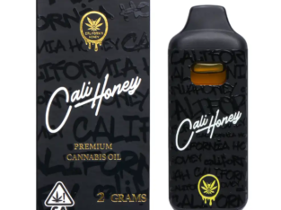 California Honey 2g Device Sativa Disposable Vape In Pakistan – 03001597100