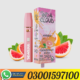 Strawberry Cough Delta 8 Disposable Price In Gujranwala – 03001597100