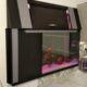 Best wall fitted aquarium