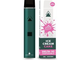 Serene Tree Delta-10 THC Disposable Vape Price In Gujranwala – 03001597100 | ETSYPAKISTAN.COM