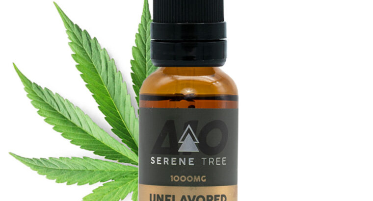 Serene Tree Delta-10 THC Tincture Price In Faisalabad -03001597100