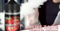 Strawberry Vape Juice 100ML Price In Gujranwala – 03001597100 | ETSYPAKISTAN.COM