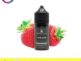 Original- THC Vape E-Juice In Karachi – { 03001597757 }