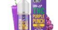 Original THC Vape Juice Purple Punch In Pakistan – { 03001597757 }