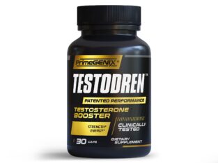 Testodren 30 Capsule In Karachi 000732259 CALL Online