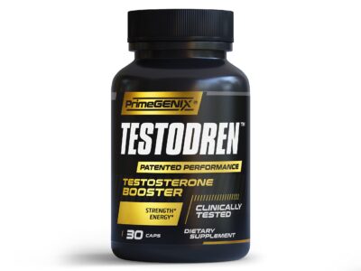 Testodren 30 Capsule In Karachi 000732259 CALL Online