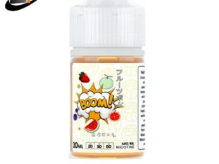 Tokyo Salt Iced Fruit Bomb 30ml Price In Gujranwala – 03001597100 | ETSYPAKISTAN.COM