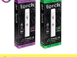 Torch THC-A Pressure Blend 3.5G In Lahore { 03001597757 }