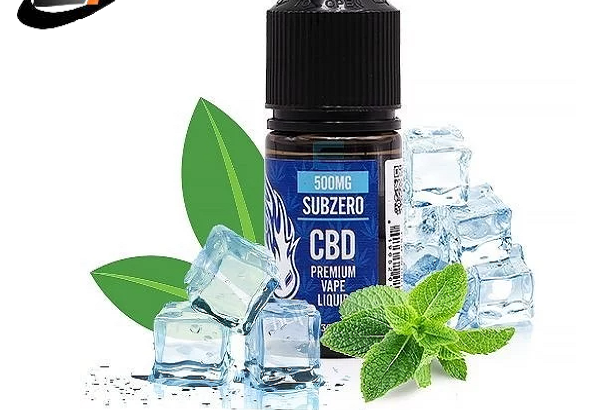 Tribeca CBD Vape Juice Price In Islamabad – 03001597100 | ETSYPAKISTAN.COM