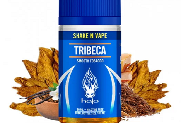 Tribeca Tobacco E-Liquid Price In Pakistan- 03001597100 | ETSYPAKISTAN.COM