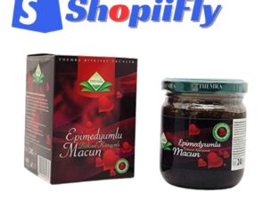 Only 7500 | 03035559574 | Epimedium Macun Price In Lahore