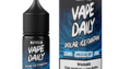 Vape Daily Factory Price 30ml Vape Juice Price In Gujranwala – 03001597100 | ETSYPAKISTAN.COM