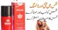 Vimax Red Spray In Pakistan – 03027786571 | EtsyZoon.Com