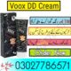 Voox DD Cream In Pakistan – 03027786571 | EtsyZoon.Com