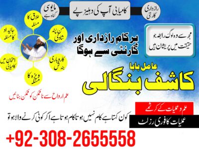 amil baba usa amil baba kala jadu expert in islamabad lahore karachi pa…