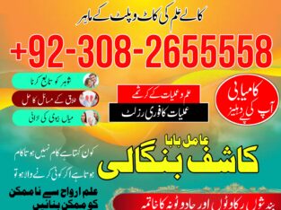 UEA NO1 Amil baba Kalajadu Amil baba Lahore Best Powerfull Amil…