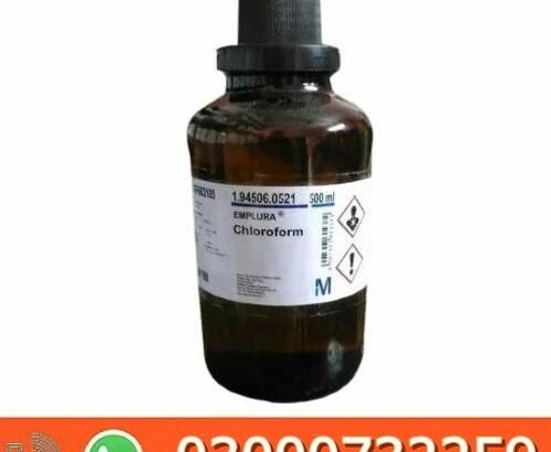 Chloroform Spray Price In Sheikhupura # 03000732259….