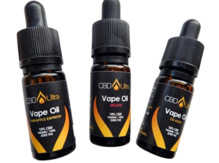 CBD Ultra Vape Oil Price In Pakistan-03001597100