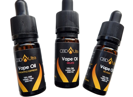 CBD Ultra Vape Oil Price In Pakistan-03001597100