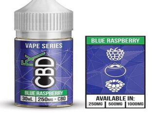 Blue Raspberry CBD Vape Juice Price in karachi – 03001597100 – 03001597100