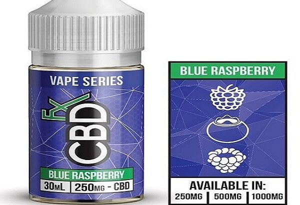 Blue Raspberry CBD Vape Juice Price in karachi – 03001597100 – 03001597100