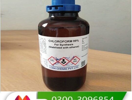 Chloroform Spray Price in Pakistan #03003096854