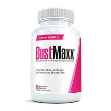 BustMaxx 60 capsules In Pakistan 『03062304014』