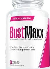 BustMaxx 60 capsules In Peshawar 『03062304014』 shopp