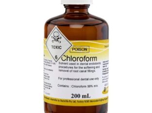 Chloroform Spray In Lahore #03071274403