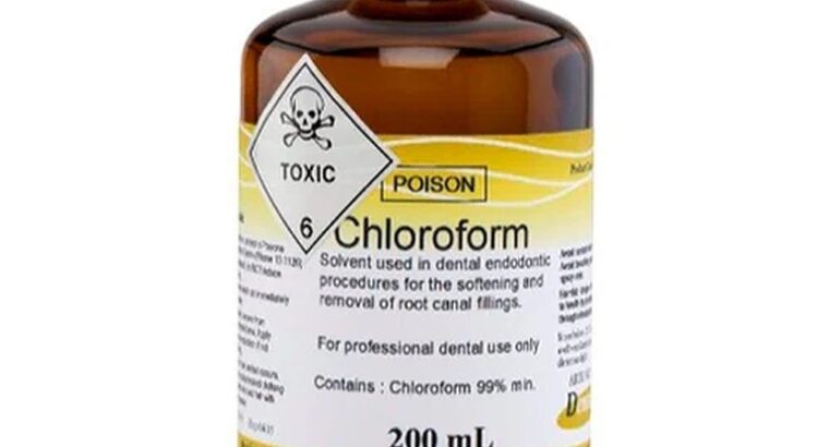 Chloroform Spray In Lahore #03071274403