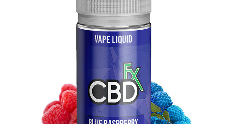 Blue Raspberry CBD Vape Juice Price in Rawalpindi – 03001597100