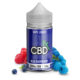 Blue Raspberry CBD Vape Juice Price in Rawalpindi – 03001597100